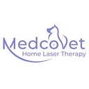 Medcovet logo