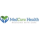 Medcura Health logo