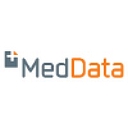 Meddata logo