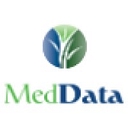 Meddata Corp logo