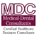 Medical Dental Consultants, Inc logo