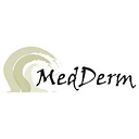 Medderm Associates logo