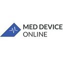 Med Device Online logo