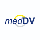 medDV GmbH logo