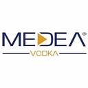 Medea Vodka logo