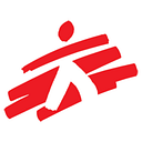 Médecins Sans Frontières logo