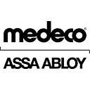 Medeco Security Locks logo
