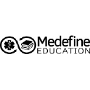 Medefine Education® logo