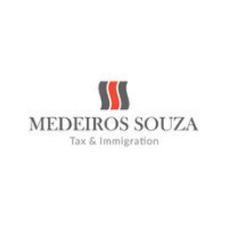 MEDEIROS SOUZA logo