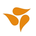 Logo for medela.us