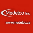Medelco Inc. logo