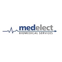 Medelect Biomedical Services logo