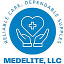 MedElite Group, LLC. logo