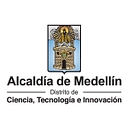 Alcaldía De Medellín logo