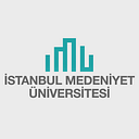 Istanbul Medeniyet University logo