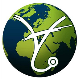 Med'EqualiTeam logo