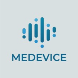 Medevice Digital Ltd. logo
