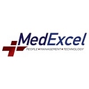 Medexcel, Usa Inc. logo