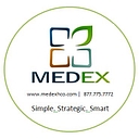 Medex Advantage logo