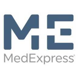 MedExpress Urgent Care logo