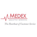Medex Analytic Services logo