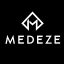MEDEZE GROUP PTE. LTD. logo