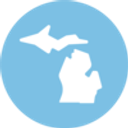 Michigan Economic Development Foundation logo