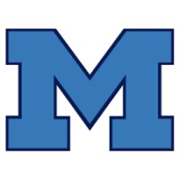 Thomas Blake Middle logo