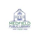 Medfield Public Library logo