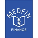 Medfin logo