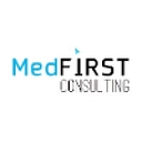 Medfirst Consulting Healthcare Staffing logo