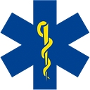 Medfleet Ambulance logo