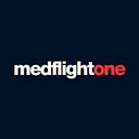 Medflight One logo