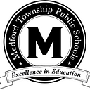 Medford Township School District logo