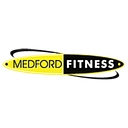 Medford Fitness logo