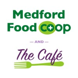 Medford Food Co-op logo