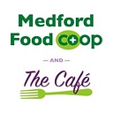 Medford Food Co Op logo