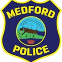 Medford Police Department logo