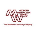 Medford Wellington logo