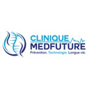 Medfuture logo