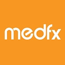Medfx logo