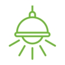 Medgar Lighting & Controls Inc. logo