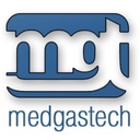 MedGasTech logo