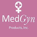 Medgyn Products, Inc. logo