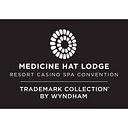 Medicine Hat Lodge (Resort Casino Spa Water Park And Convention Centre) logo