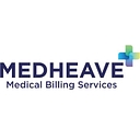 Medheave   Medical Billing Services logo