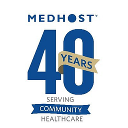 MEDHOST, Inc. logo
