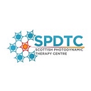 The Scottish Photodynamic Therapy Centre logo