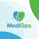 Medi Ops logo