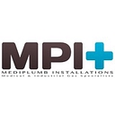 Medi Plumb Installations Ltd (Mpi) logo